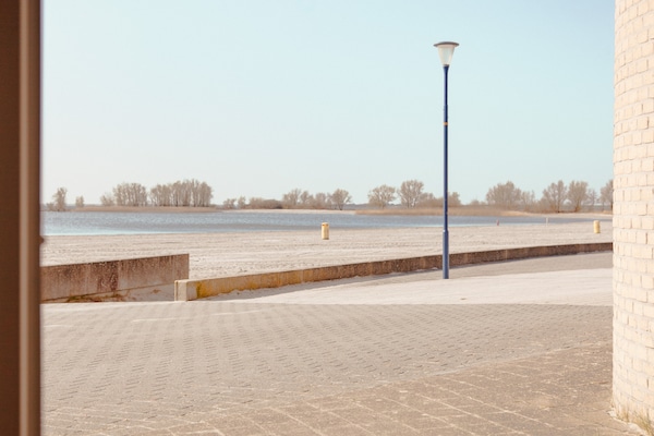 Foto van Appartement met uitzicht op het meer in Makkum - Vakantiehuis in Makkum - ViewSummer