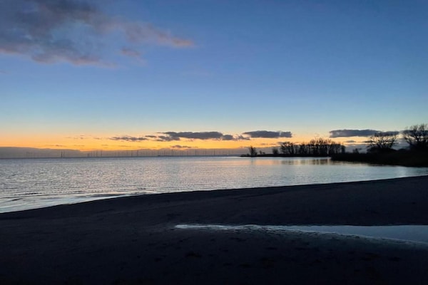 Foto van Wellness Villa Vlakbij het Meer - Vakantiehuis in Makkum - AreaSummer5KM