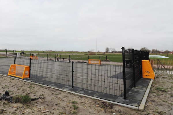 Foto van Luxe villa aan het water - Vakantiehuis in Leons - ParkFacilities