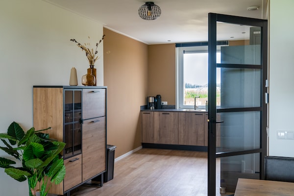 Foto van Groepsreis in Friesland - Vakantiehuis in Leons - DiningRoom