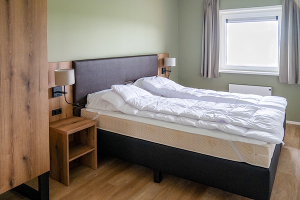 Foto van Groepsreis in Friesland - Vakantiehuis in Leons - BedRoom