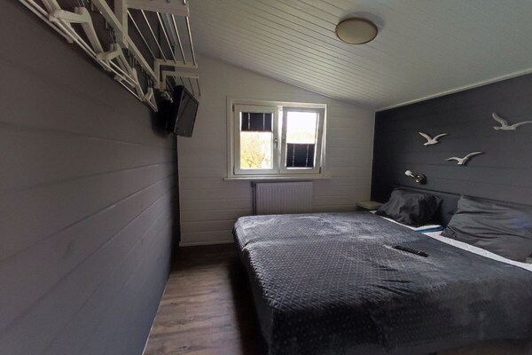 Foto van Vakantiehuis in  - Vakantiehuis in  - Untagged