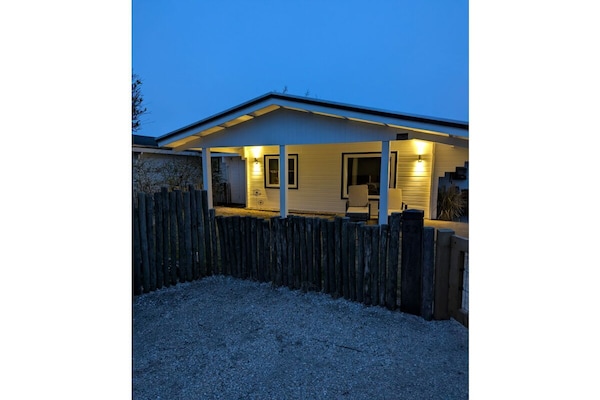 Foto van Vakantiehuis in  - Vakantiehuis in  - Untagged