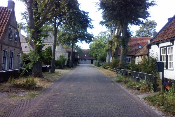 Foto van Vakantiehuis in  - Vakantiehuis in  - Untagged
