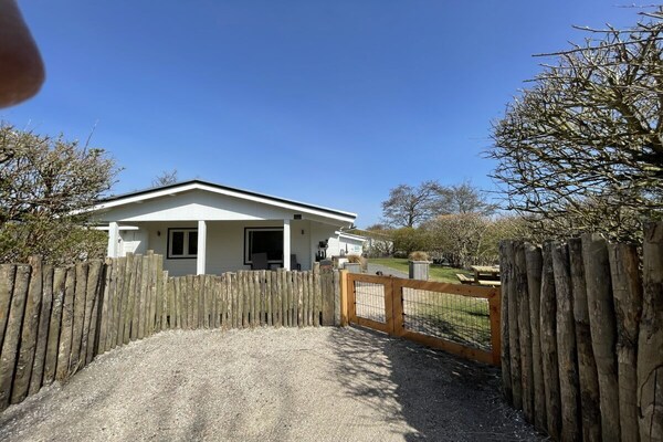 Foto van Vakantiehuis in  - Vakantiehuis in  - Untagged