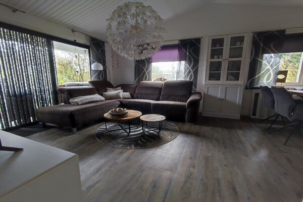 Foto van Vakantiehuis in  - Vakantiehuis in  - Untagged