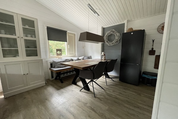 Foto van Vakantiehuis in  - Vakantiehuis in  - Untagged