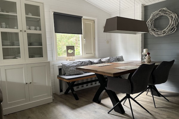 Foto van Vakantiehuis in  - Vakantiehuis in  - Untagged