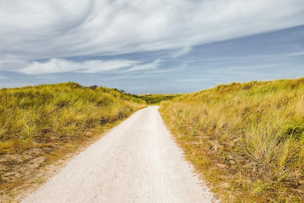 Foto van Ameland Retreat met Veranda - Vakantiehuis in Hollum - AreaSummer20KM