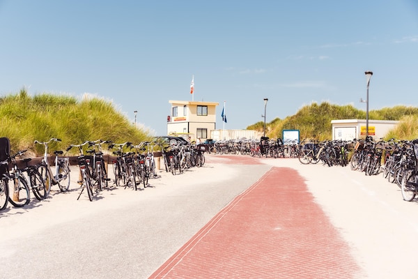 Foto van Ameland Kustretraite - Vakantiehuis in Hollum - AreaSummer20KM