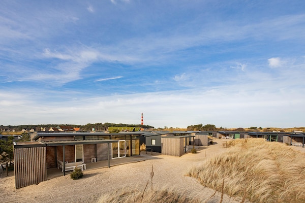 Foto van Ameland Kustretraite - Vakantiehuis in Hollum - AreaSummer20KM