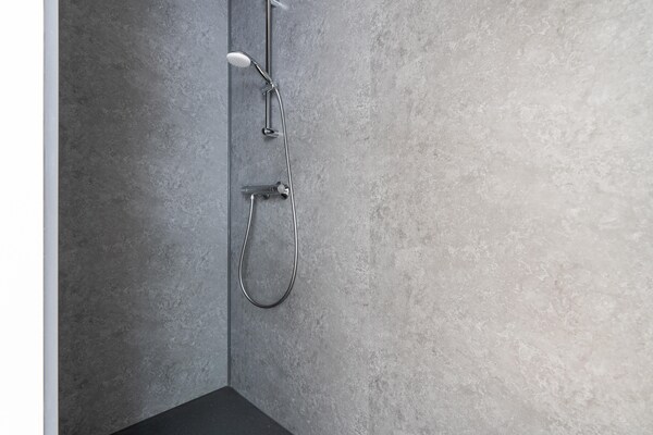 Foto van Eilandretraite voor gezinnen - Vakantiehuis in Nes - BathRoom