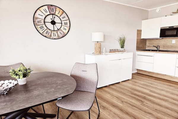 Foto van Vakantiehuis in  - Vakantiehuis in  - Untagged