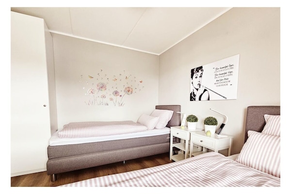 Foto van Vakantiehuis in  - Vakantiehuis in  - Untagged