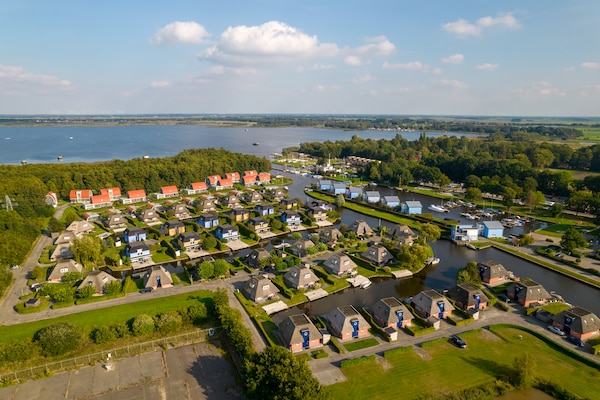 Foto van Vakantieverblijf in De Bloemert - Vakantiehuis in Midlaren - AreaSummer1KM