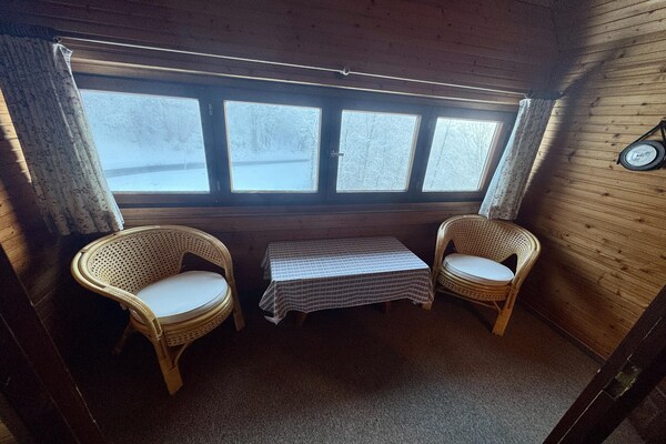 Foto van Boerderij bij Afritzer See & Nockberge - Vakantiehuis in Afritz-Verditz - LivingRoom