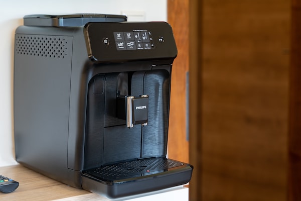 Foto van Vakantiehuis in Neukirchen met Bergzicht - Vakantiehuis in Neukirchen - Ambiance