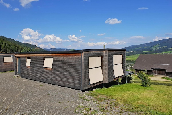 Foto van Loft in Gaal bij Skipiste en Wandelroutes - Vakantiehuis in Gaal im Murtal - ExteriorSummer