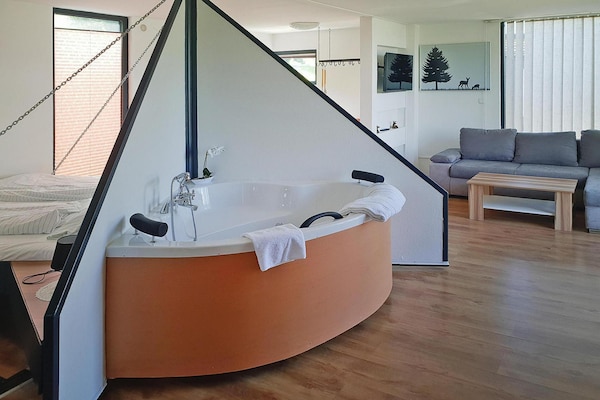 Foto van Loft in Gaal bij Skipiste en Wandelroutes - Vakantiehuis in Gaal im Murtal - BathRoom