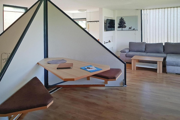 Foto van Loft in Gaal bij Skipiste en Wandelroutes - Vakantiehuis in Gaal im Murtal - Indoor