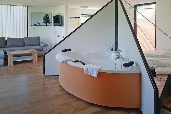 Foto van Loft in Gaal bij Skipiste en Wandelroutes - Vakantiehuis in Gaal im Murtal - BathRoom