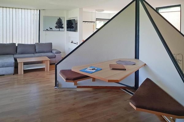 Foto van Loft in Gaal bij Skipiste en Wandelroutes - Vakantiehuis in Gaal im Murtal - Indoor