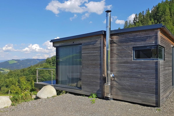 Foto van Loft in Gaal bij Skipiste en Wandelroutes - Vakantiehuis in Gaal im Murtal - ExteriorSummer