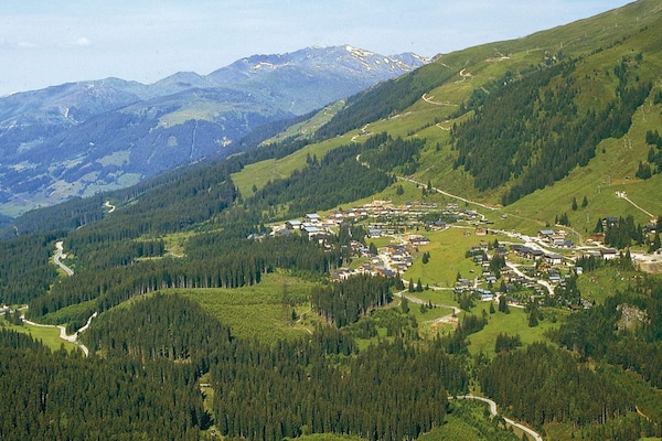 Foto van Loft in Gaal bij Skibanen - Vakantiehuis in Gaal im Murtal - AreaSummer5KM