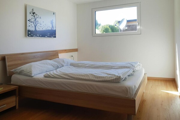 Foto van Loft in Gaal bij de skipistes - Vakantiehuis in Gaal im Murtal - BedRoom