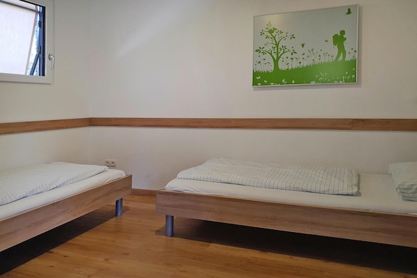 Foto van Loft in Gaal bij de skipistes - Vakantiehuis in Gaal im Murtal - BedRoom