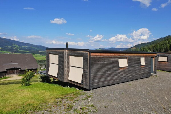 Foto van Loft in Gaal bij de skipistes - Vakantiehuis in Gaal im Murtal - ExteriorSummer