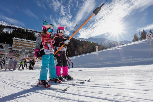 Foto van Chalet Hochfügen bij Skipiste - Vakantiehuis in Hochfügen - AreaWinter5KM