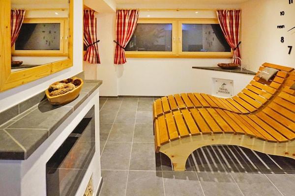 Foto van Appartement bij Schatzberg Lift Wildschönau - Vakantiehuis in Wildschönau - Facilities