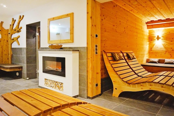 Foto van Appartement bij Schatzberg Lift Wildschönau - Vakantiehuis in Wildschönau - Facilities