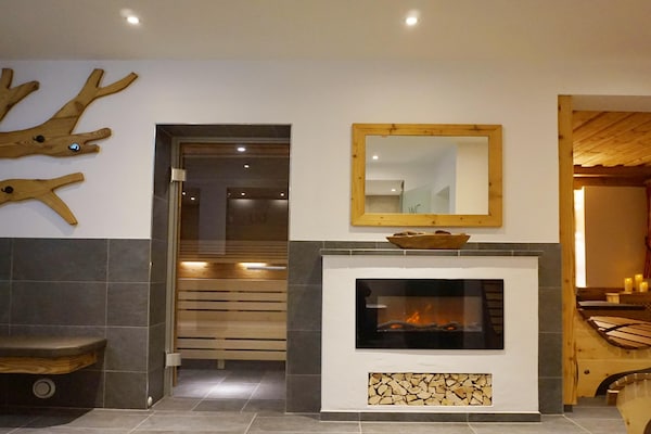 Foto van Appartement bij Schatzberg Lift Wildschönau - Vakantiehuis in Wildschönau - Facilities