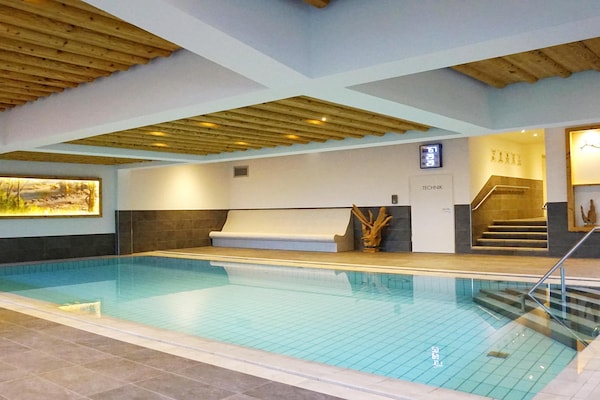 Foto van Appartement bij Schatzberg Lift Wildschönau - Vakantiehuis in Wildschönau - PoolOfHouse