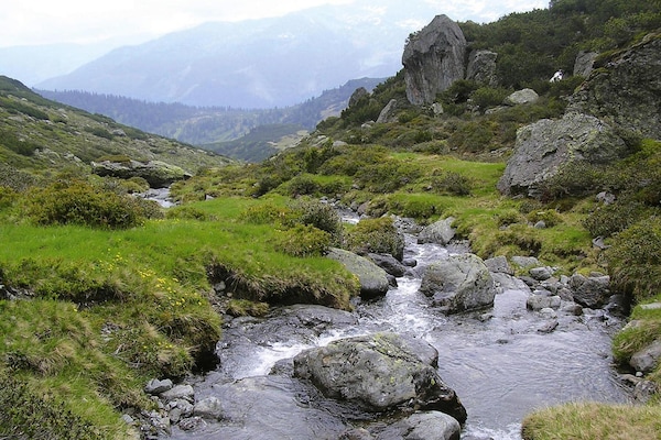 Foto van Appartement bij Schatzberglift Wildschönau - Vakantiehuis in Wildschönau - AreaSummer5KM