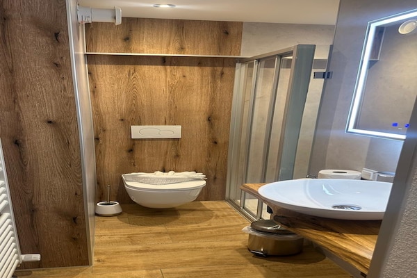 Foto van Appartement bij Schatzberglift Wildschönau - Vakantiehuis in Wildschönau - Untagged
