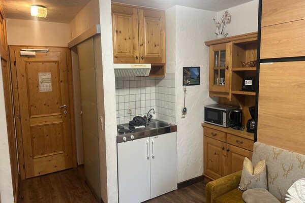 Foto van Appartement bij Schatzberglift Wildschönau - Vakantiehuis in Wildschönau - Untagged