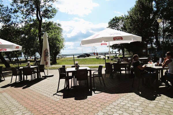Foto van Vakantiehuis in Stepnica bij Szczecin Lagoon - Vakantiehuis in Stepniczka - AreaSummer5KM