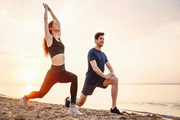 Foto van Comfortabel vakantiehuis (nr. 9), zwembad - Vakantiehuis in Rewal - AreaSummer1KM