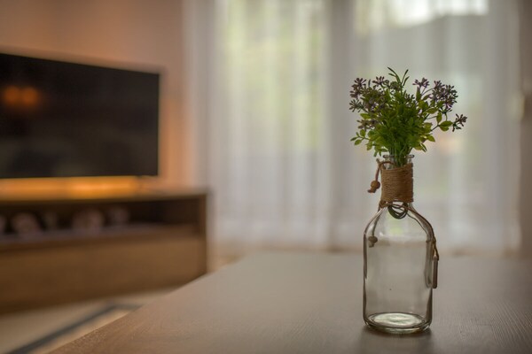 Foto van Claudia Comfortabele vakantiewoning - Vakantiehuis in Lukecin - Untagged