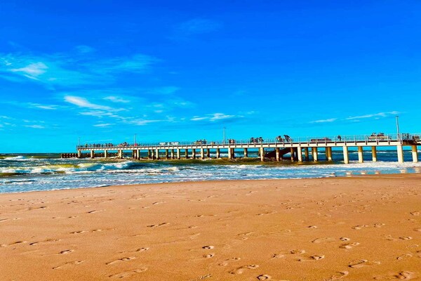 Foto van Vakantiehuizen dichtbij het strand - Vakantiehuis in Chlopy - AreaSummer1KM