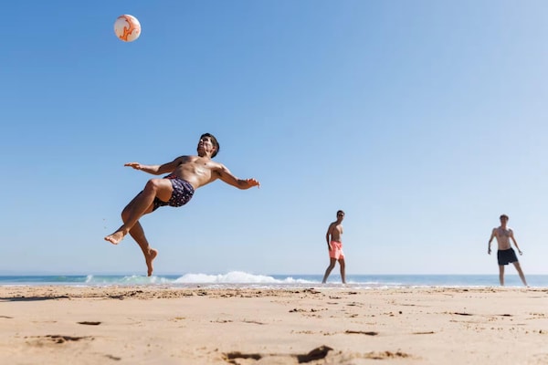 Foto van Comfortabel vakantiehuis met open haard, Bobolin - Vakantiehuis in Bobolin - AreaSummer5KM