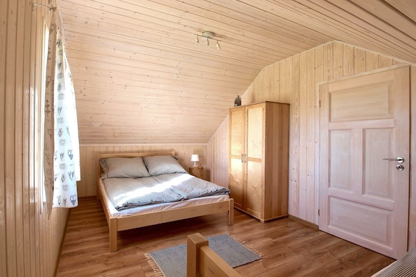 Foto van Vakantiehuis in  - Vakantiehuis in  - Untagged