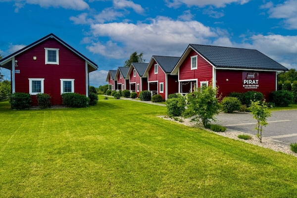 Foto van Vakantiehuis in  - Vakantiehuis in  - Untagged