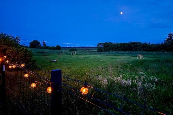 Foto van Vakantiehuis in  - Vakantiehuis in  - Untagged