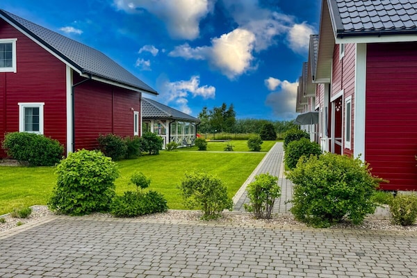 Foto van Vakantiehuis in  - Vakantiehuis in  - Untagged