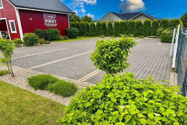 Foto van Vakantiehuis in  - Vakantiehuis in  - Untagged