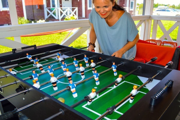Foto van Vakantiehuis in  - Vakantiehuis in  - Untagged